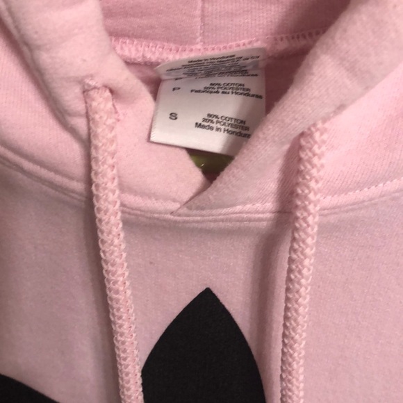 Adidas Sweatshirt Small - Picture 2 of 3